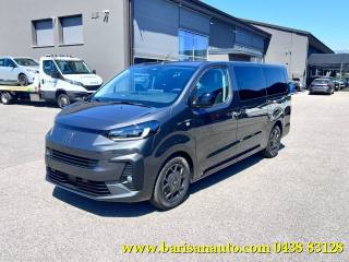 FIAT Ulysse 2.2 Multijet 180 CV S&S AT8 XL 9 Posti