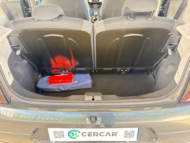 CITROEN C1 usata 36