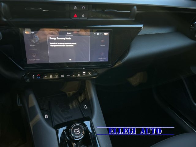 ALFA ROMEO Junior usata, con Sistema di navigazione