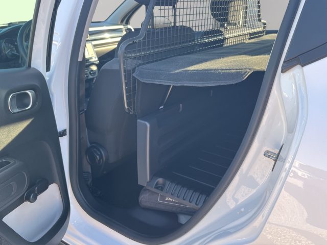 CITROEN C3 usata, con Cruise Control