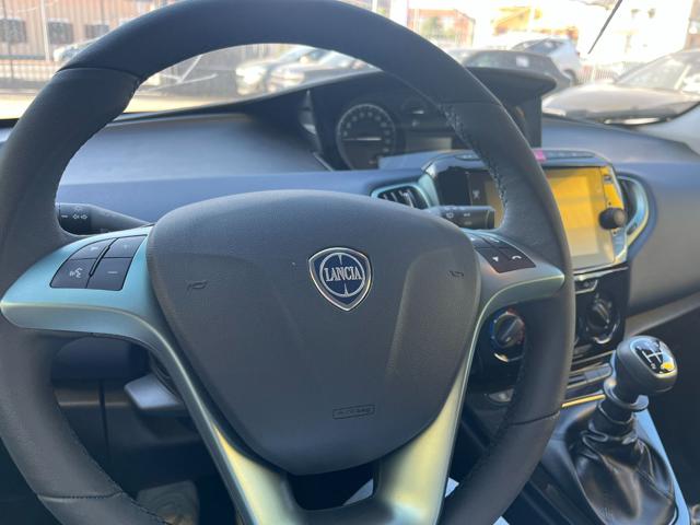 LANCIA Ypsilon usata 24