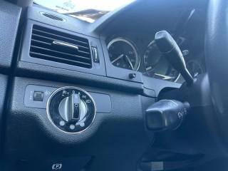 MERCEDES-BENZ C 220 usata, con ESP