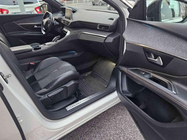 PEUGEOT 3008 usata, con Cruise Control