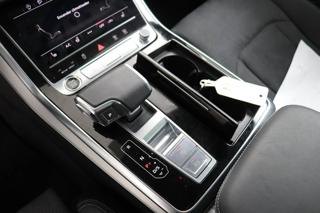 AUDI Q8 usata, con Alzacristalli elettrici