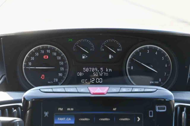 LANCIA Ypsilon usata, con Sedile posteriore sdoppiato