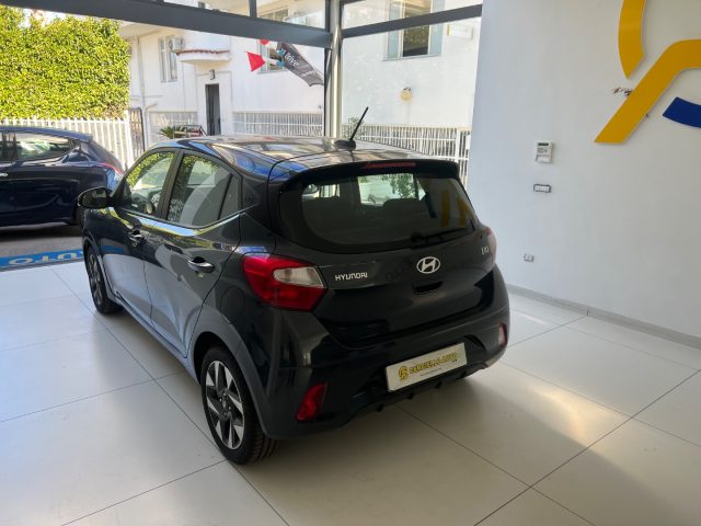 HYUNDAI i10 usata, con Chiusura centralizzata