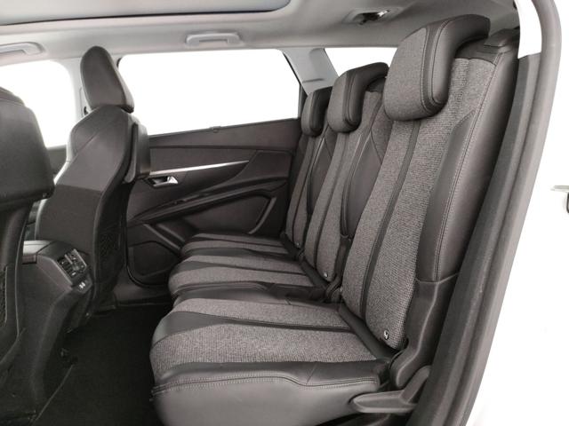 PEUGEOT 5008 usata, con Immobilizzatore elettronico