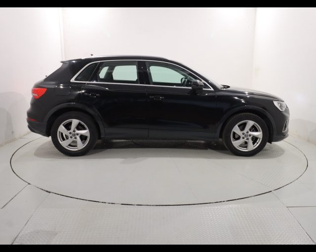 AUDI Q3 usata, con Chiusura centralizzata