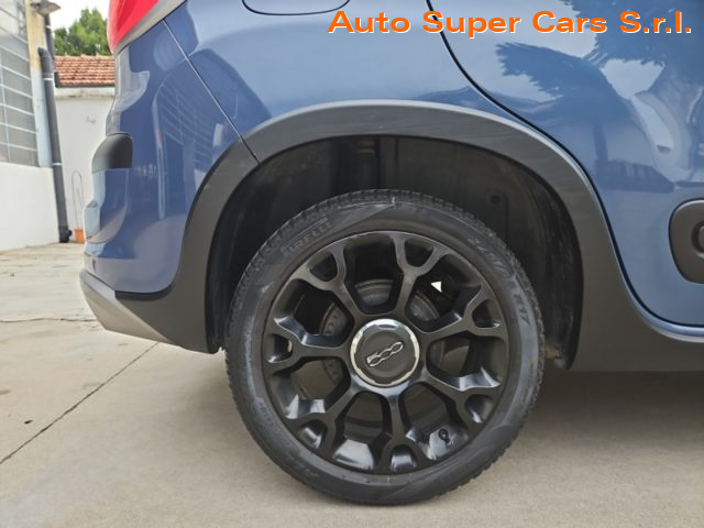 FIAT 500L usata 24