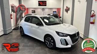 PEUGEOT 208 PureTech 75 S&S 5 p.Style PROMO FINO AL 31 MARZO
