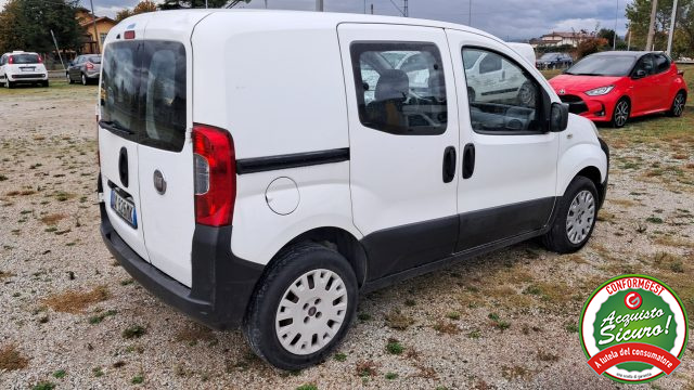FIAT Fiorino usata, con Airbag