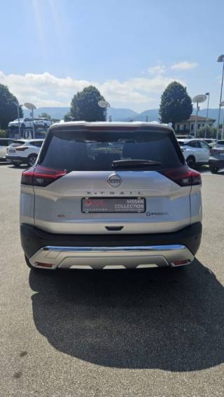 NISSAN X-Trail usata, con Alzacristalli elettrici