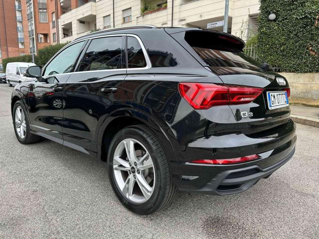 AUDI Q3 usata, con Cerchi in lega