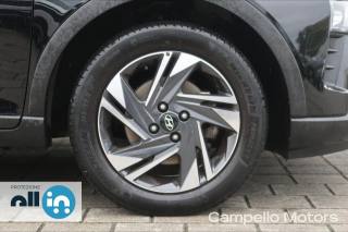 HYUNDAI Bayon usata 18