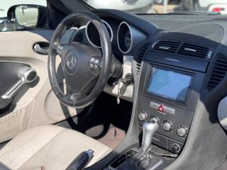 MERCEDES-BENZ SLK 200 usata, con Tettuccio apribile