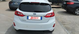 FORD Fiesta usata, con Airbag laterali