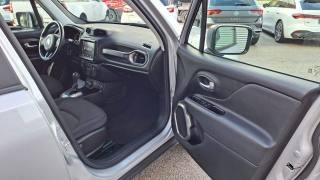 JEEP Renegade usata, con Fari LED