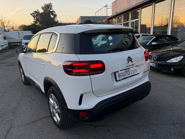 CITROEN C5 Aircross usata, con Airbag laterali