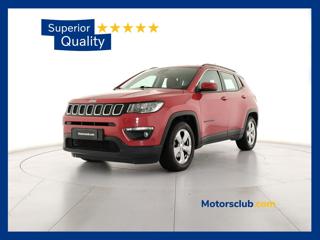 JEEP Compass 1.6 Multijet Longitude