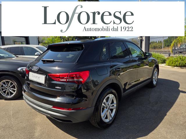 AUDI Q3 usata, con Autoradio