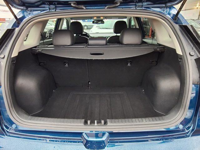 KIA Niro usata, con Cronologia tagliandi