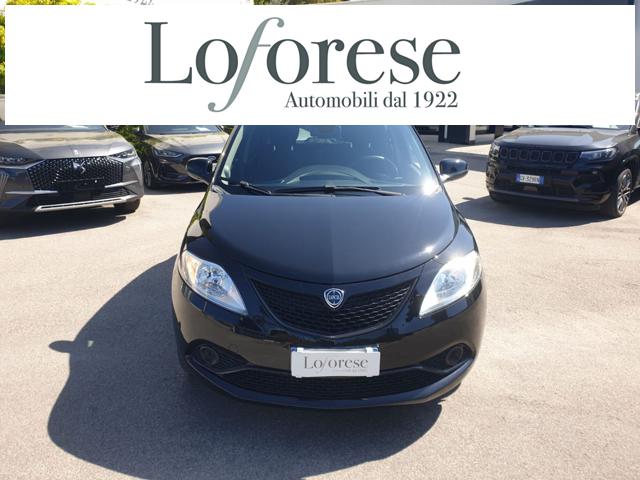 LANCIA Ypsilon usata, con Airbag Passeggero