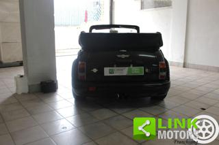 MINI Cooper usata 3