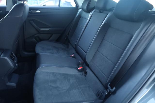 VOLKSWAGEN T-Roc usata, con Climatizzatore