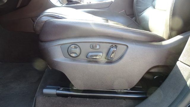 VOLKSWAGEN Touareg usata 68
