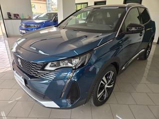 PEUGEOT 3008 usata, con Climatizzatore