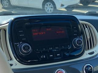 FIAT 500 usata, con Specchietti laterali elettrici