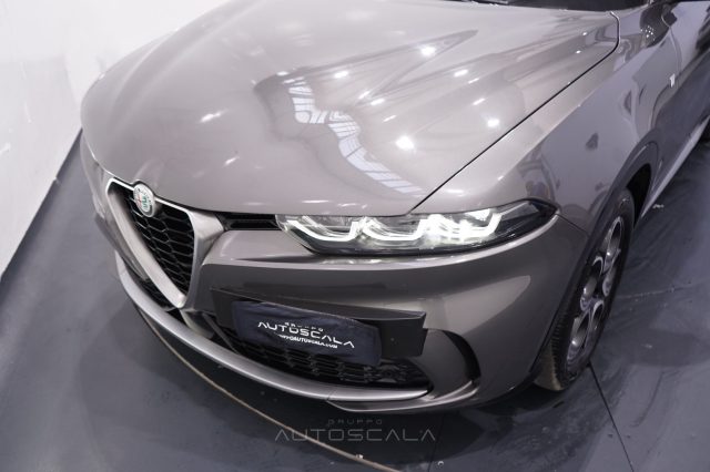 ALFA ROMEO Tonale usata, con Sensore di luce