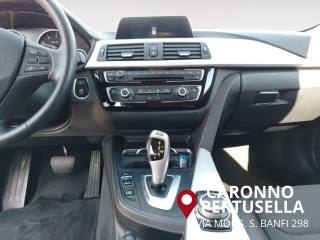 BMW 318 usata, con Immobilizzatore elettronico