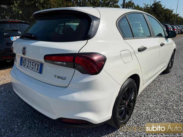 FIAT Tipo usata, con Chiusura centralizzata