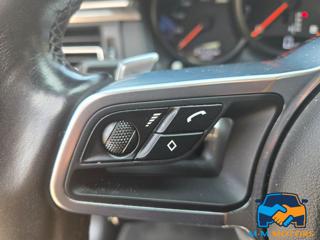PORSCHE Macan usata, con Immobilizzatore elettronico