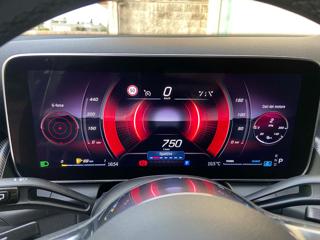 MERCEDES-BENZ GLC 220 usata, con Immobilizzatore elettronico