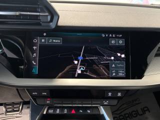 AUDI A3 usata, con Specchietti laterali elettrici