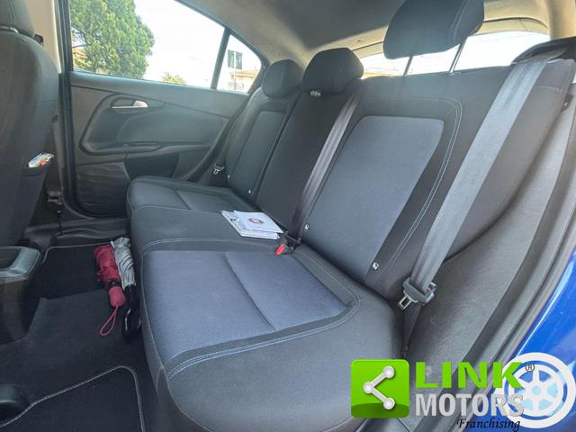 FIAT Tipo usata, con Specchietti laterali elettrici