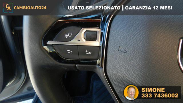 PEUGEOT 2008 usata, con Ruotino
