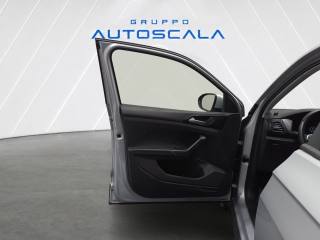 VOLKSWAGEN T-Cross usata, con Chiusura centralizzata