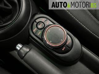 MINI Cooper usata, con Fendinebbia