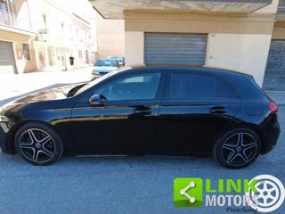 MERCEDES-BENZ A 220 usata, con Alzacristalli elettrici