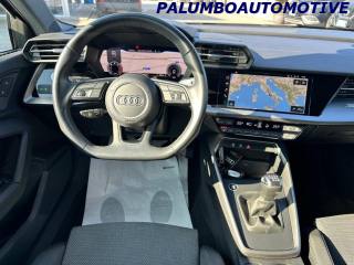 AUDI A3 usata, con Controllo trazione