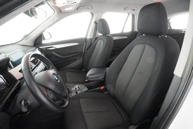 BMW X1 usata 1