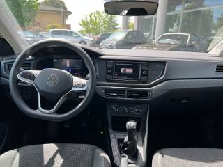VOLKSWAGEN Polo usata, con Boardcomputer