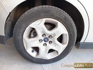 FORD C-Max usata, con Airbag testa