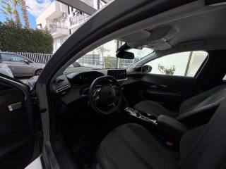 PEUGEOT 208 usata, con Sistema di visione notturna