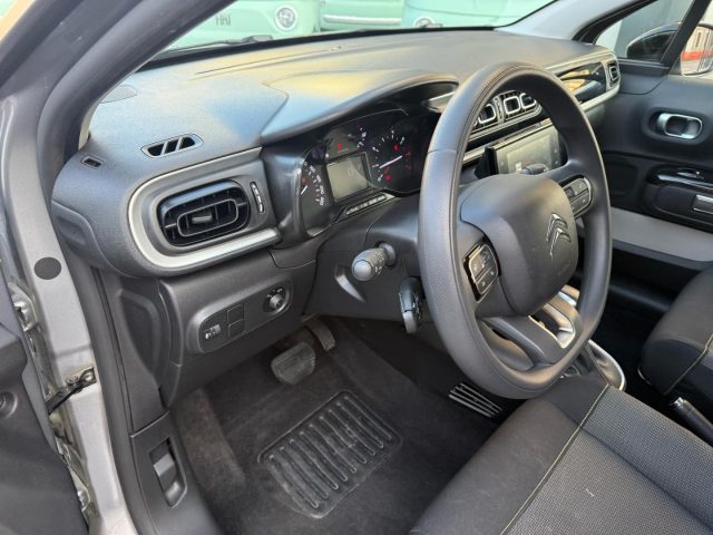 CITROEN C3 usata, con Fendinebbia