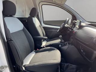 FIAT Fiorino usata, con Servosterzo