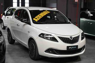 LANCIA Ypsilon usata, con Airbag
